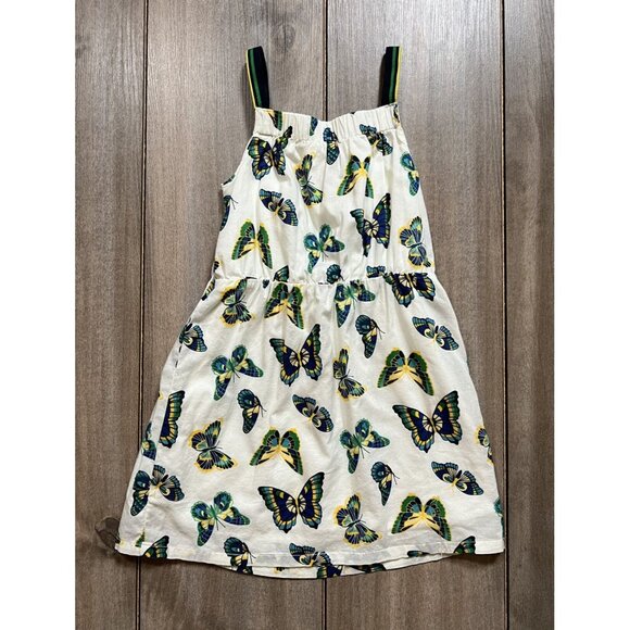 Old Navy Butterfly Dress - Picture 5 of 8